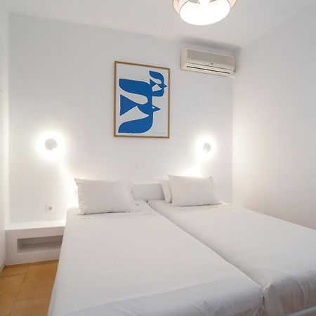 Adelfia Studios Páros Dış mekan fotoğraf