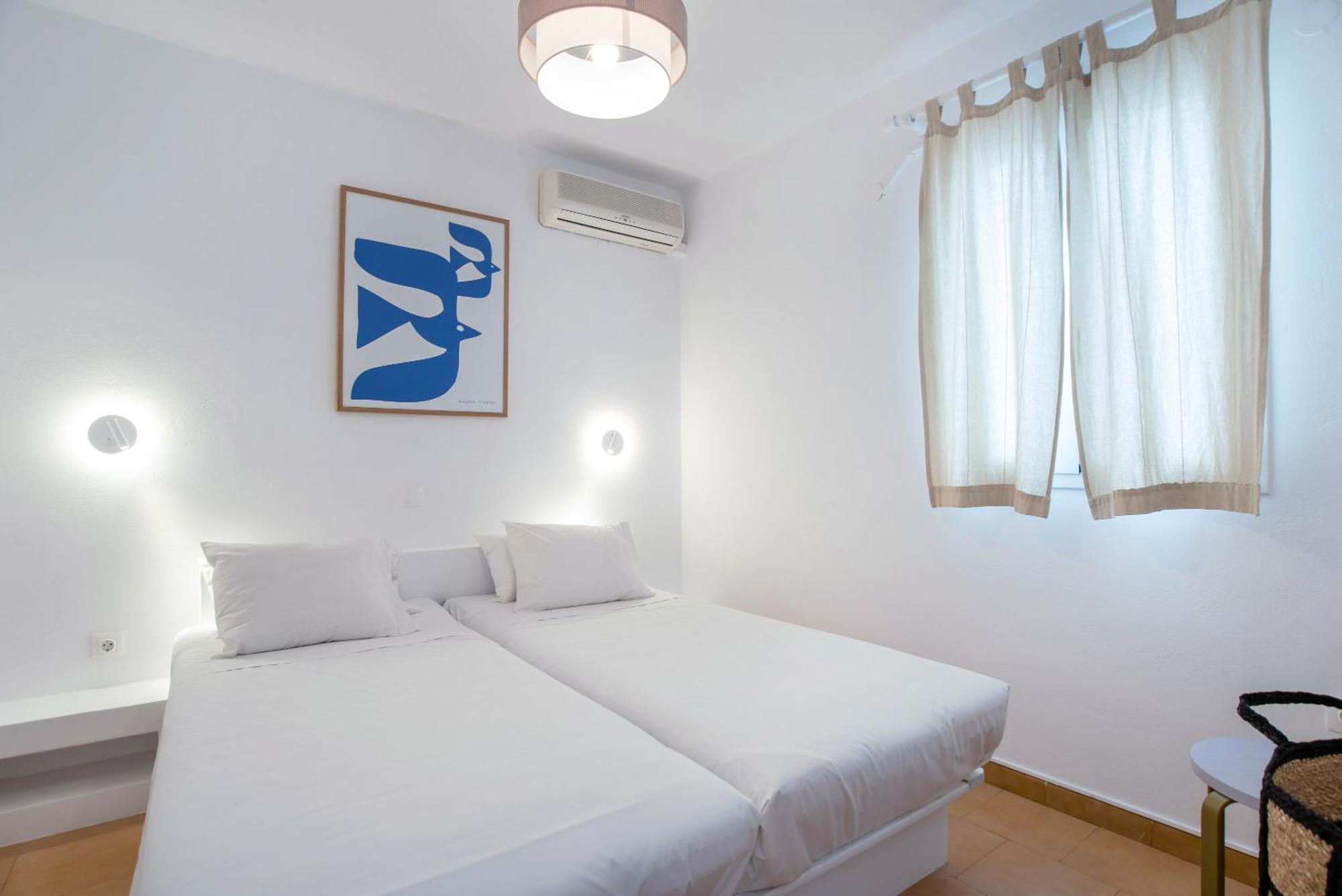 Adelfia Studios Páros Dış mekan fotoğraf