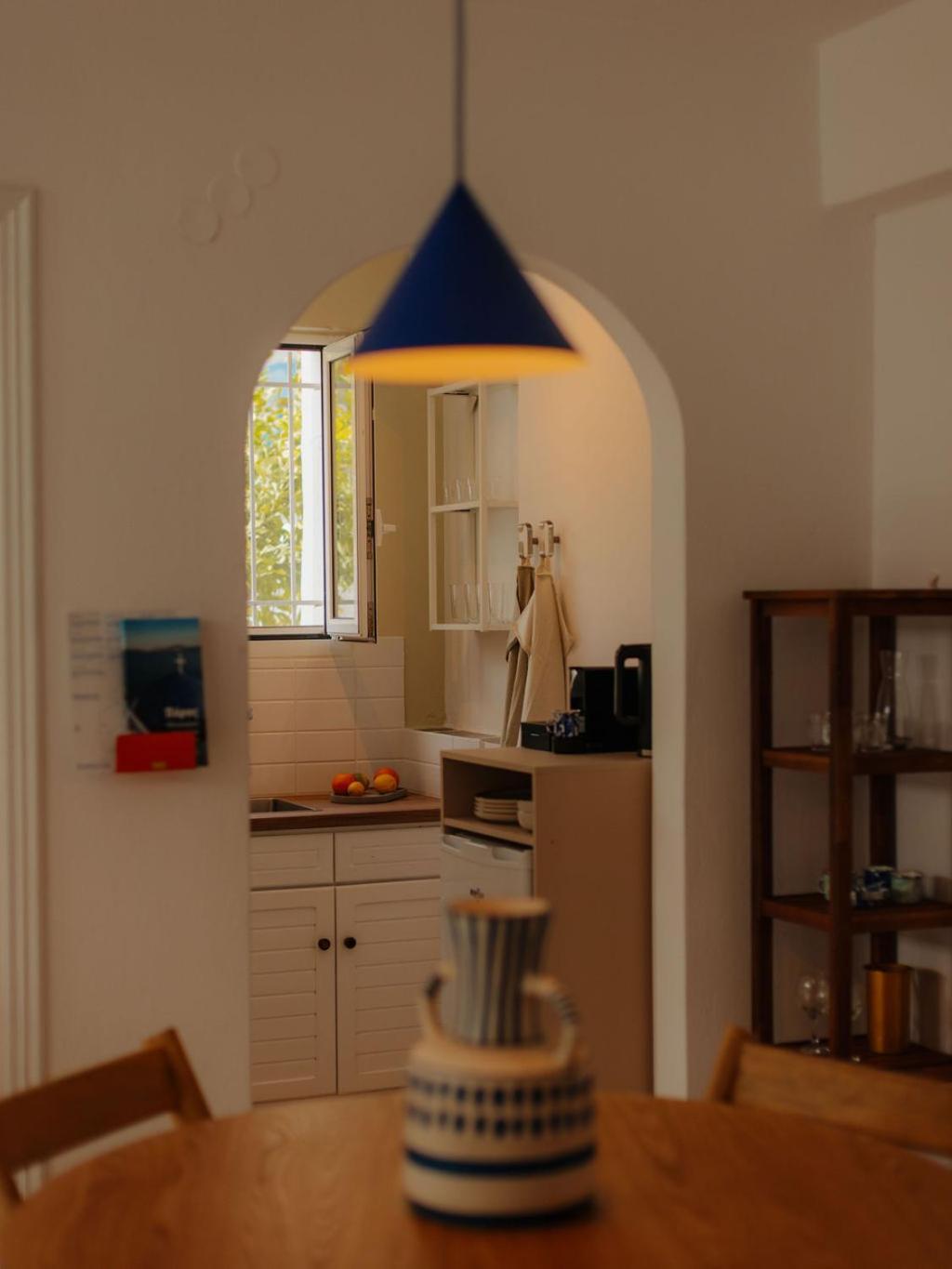 Adelfia Studios Páros Dış mekan fotoğraf