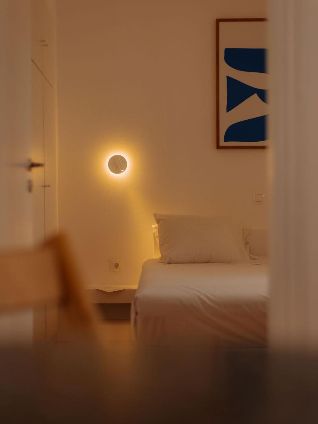 Adelfia Studios Páros Dış mekan fotoğraf